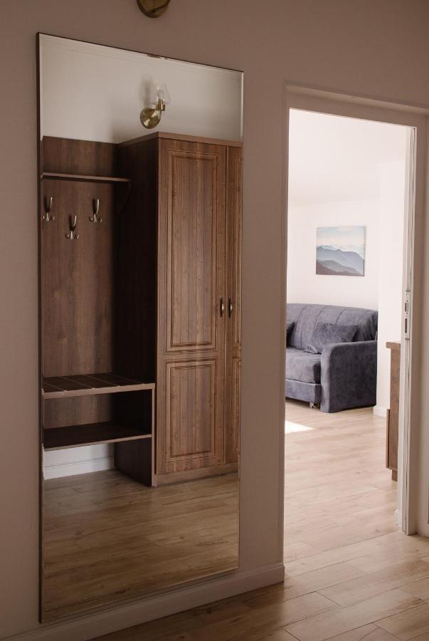 Hotel Talion, Pitsunda Lidzava 外观 照片